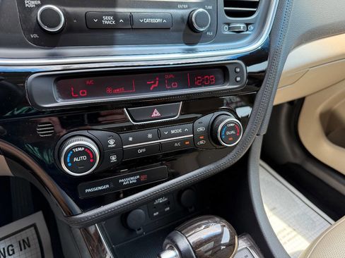 Used 2014 Kia Optima EX w/ EX Premium Package image 14