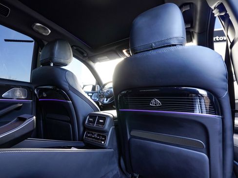 Used 2023 Mercedes-Benz Maybach GLS 600 Maybach GLS 600 image 60