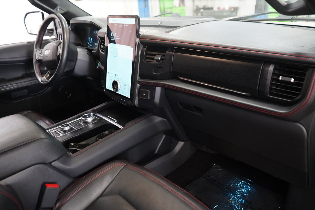 Certified 2022 Ford Expedition Limited AWD/4WD image 22