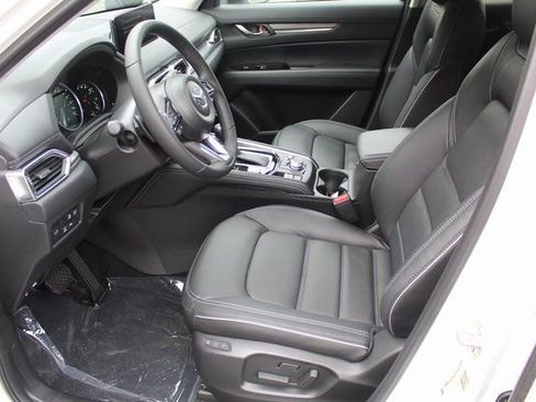 New 2025 MAZDA CX-5 AWD 2.5 S image 12
