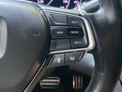 Used 2020 Honda Accord Sport image 16