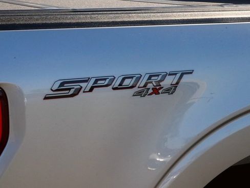 Used 2022 Ford F150 XLT w/ Equipment Group 302A High image 9