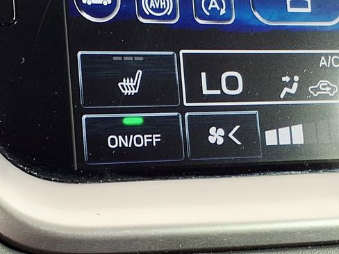 Used 2023 Subaru Outback Onyx Edition image 19