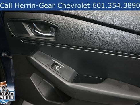 Used 2024 Honda Accord EX image 19