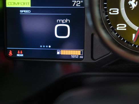 Used 2023 Ferrari Portofino M RWD image 45