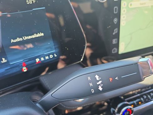 New 2026 Chevrolet Equinox LT w/ Convenience Package II image 25