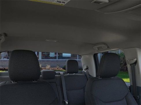 New 2025 Ford Maverick XLT w/ XLT Luxury Package image 12