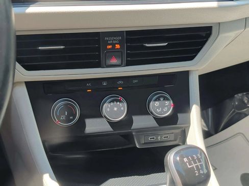 Used 2024 Volkswagen Jetta S FWD image 15