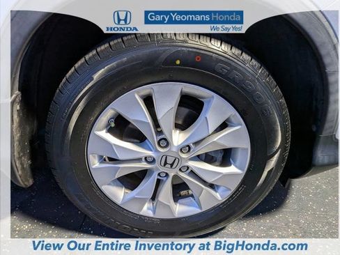 Used 2012 Honda CR-V EX-L image 10