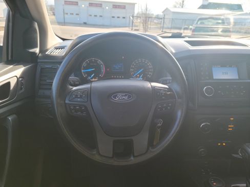 Used 2021 Ford Ranger XL w/ Equipment Group 101A High image 9