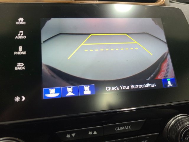 Used 2020 Honda CR-V EX-L image 31