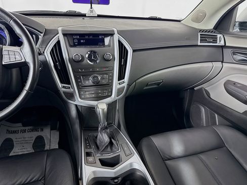 Used 2011 Cadillac SRX 2WD image 25