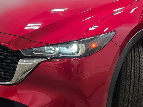 Used 2023 MAZDA CX-5 AWD 2.5 S image 31