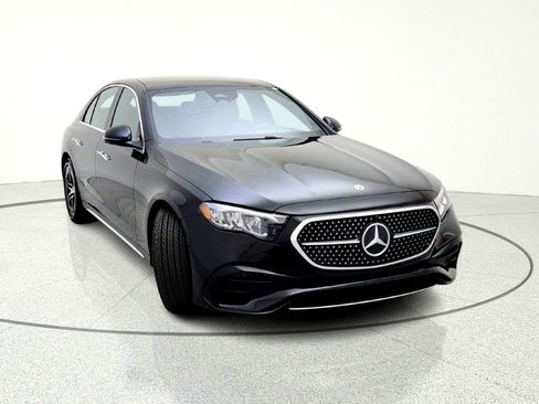 Used 2025 Mercedes-Benz E 450 E 450 image 5