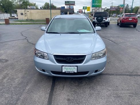 Used 2006 Hyundai Sonata GLS image 2