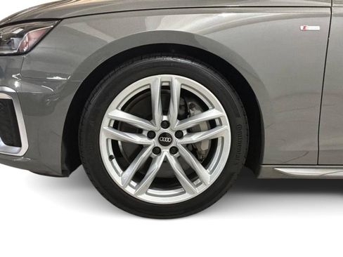 Used 2023 Audi A4 2.0T Premium w/ Convenience Package AWD/4WD image 14
