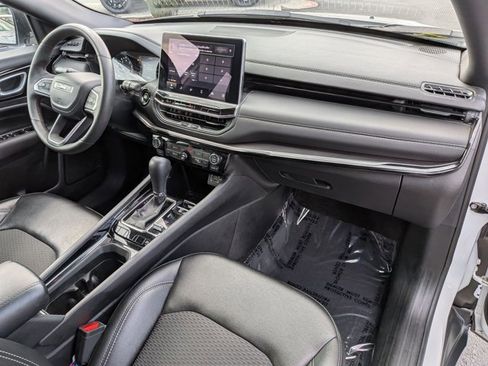 Used 2023 Jeep Compass Altitude w/ Convenience Group image 21