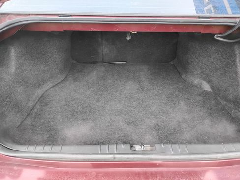 Used 2009 Chevrolet Impala SS w/ Convenience Package image 17