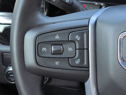Used 2025 GMC Sierra 1500 SLT RWD image 25