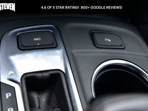 Used 2022 Chevrolet Equinox LT image 23