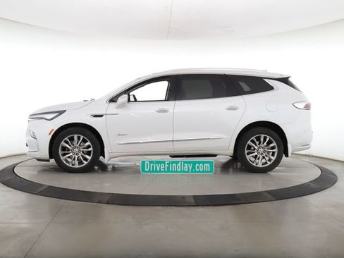 Used 2024 Buick Enclave Avenir w/ Avenir Technology Package AWD/4WD image 9