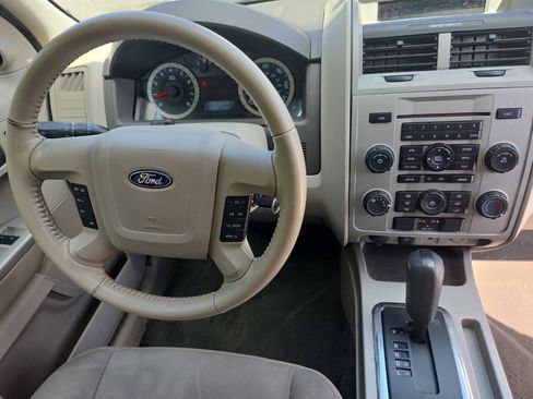 Used 2012 Ford Escape XLT AWD/4WD image 23
