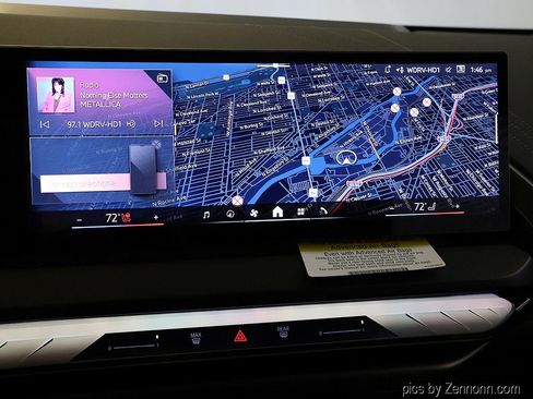 New 2026 BMW X3 xDrive30 w/ Convenience Package image 18