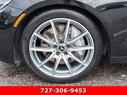 Certified 2021 Mercedes-Benz E 350 Sedan image 13