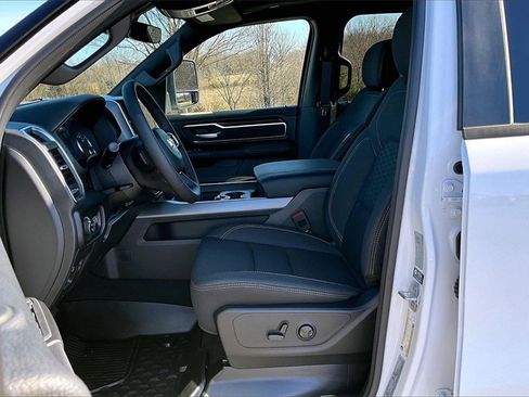 New 2026 RAM 1500 Big Horn image 9