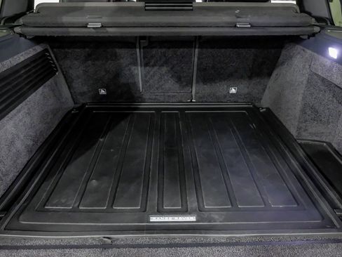 Used 2019 Land Rover Range Rover Supercharged image 48