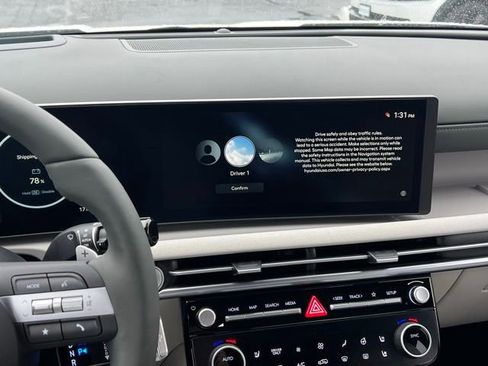 New 2026 Hyundai Tucson Limited AWD/4WD image 19