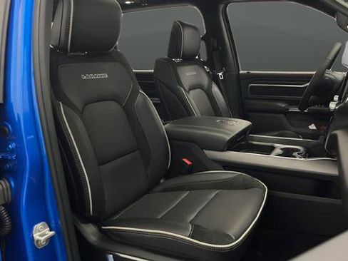 Used 2025 RAM 1500 Laramie w/ Bed Utility Group AWD/4WD image 24
