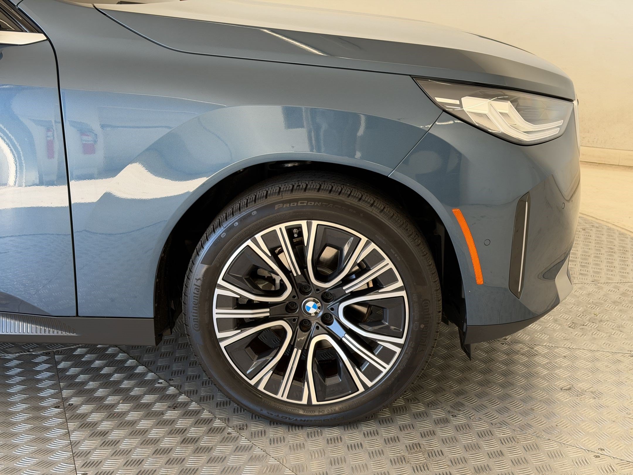 Certified 2026 BMW X3 xDrive30i AWD/4WD image 13
