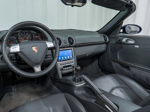Used 2006 Porsche Boxster image 18