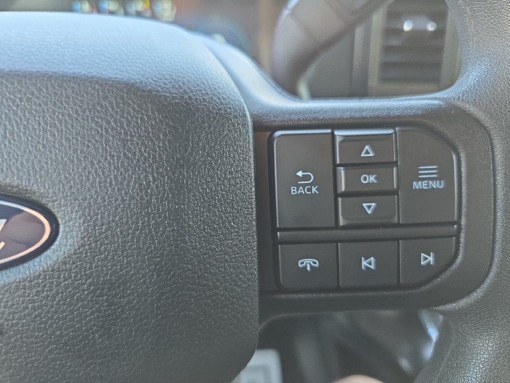 Used 2025 Ford F150 STX w/ Equipment Group 200A RWD image 15
