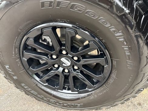 Used 2024 Ford F150 Raptor image 47