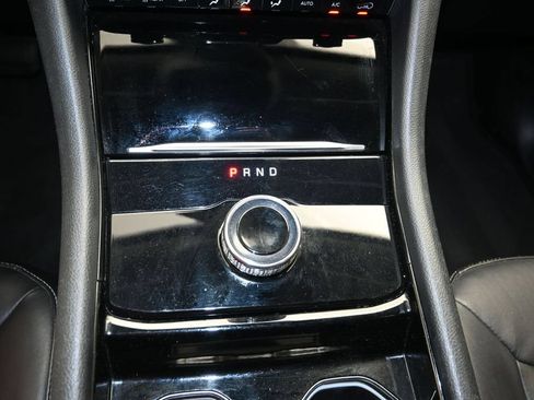 Used 2021 Jeep Grand Cherokee L Limited RWD image 20