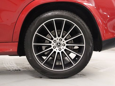 Certified 2023 Mercedes-Benz GLE 350 4MATIC image 10