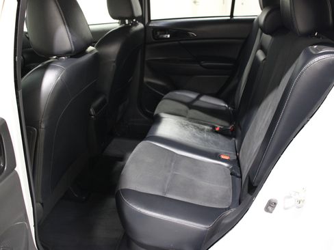 Used 2024 Mitsubishi Eclipse Cross SEL image 25