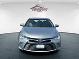 Used 2017 Toyota Camry XLE image 3