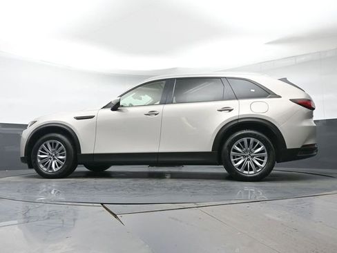 Used 2024 MAZDA CX-90 3.3 Turbo w/ Preferred Plus AWD/4WD image 29