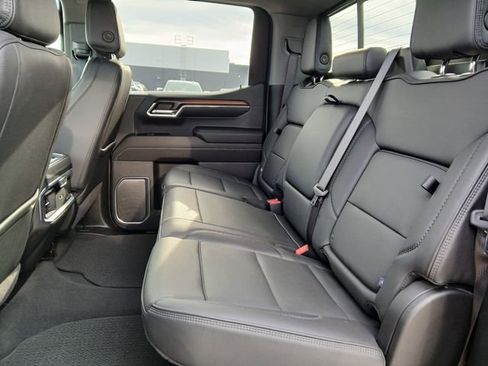 Certified 2024 GMC Sierra 1500 Denali w/ Technology Package image 15