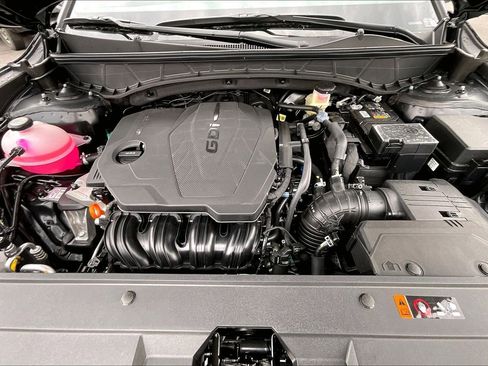 New 2026 Hyundai Santa Cruz SEL AWD/4WD image 12