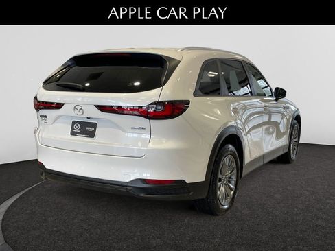 Used 2024 MAZDA CX-90 3.3 Turbo w/ Select Package image 5