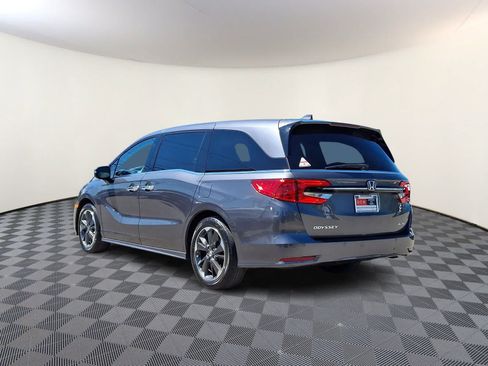Used 2023 Honda Odyssey Elite image 7