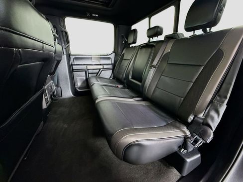 Used 2019 Ford F150 Raptor w/ Equipment Group 802A Luxury AWD/4WD image 26