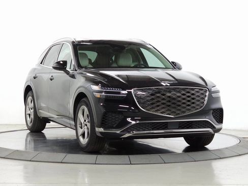 Used 2026 Genesis GV70 2.5T Select AWD/4WD image 1