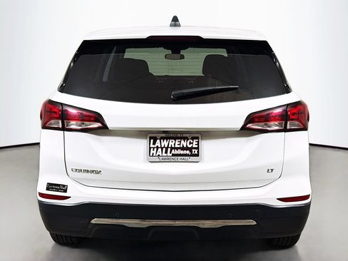 Certified 2024 Chevrolet Equinox LT FWD image 5
