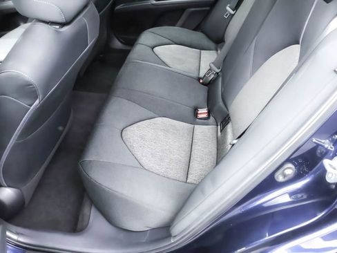 Used 2021 Toyota Camry LE w/ Cold Weather Package image 60