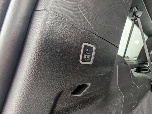 Used 2024 Jeep Grand Wagoneer L Series II w/ Quick Order Packagew 28T image 58